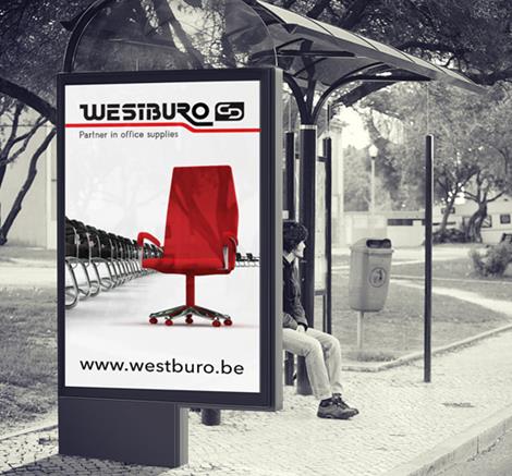 Westburo Publiciteit.